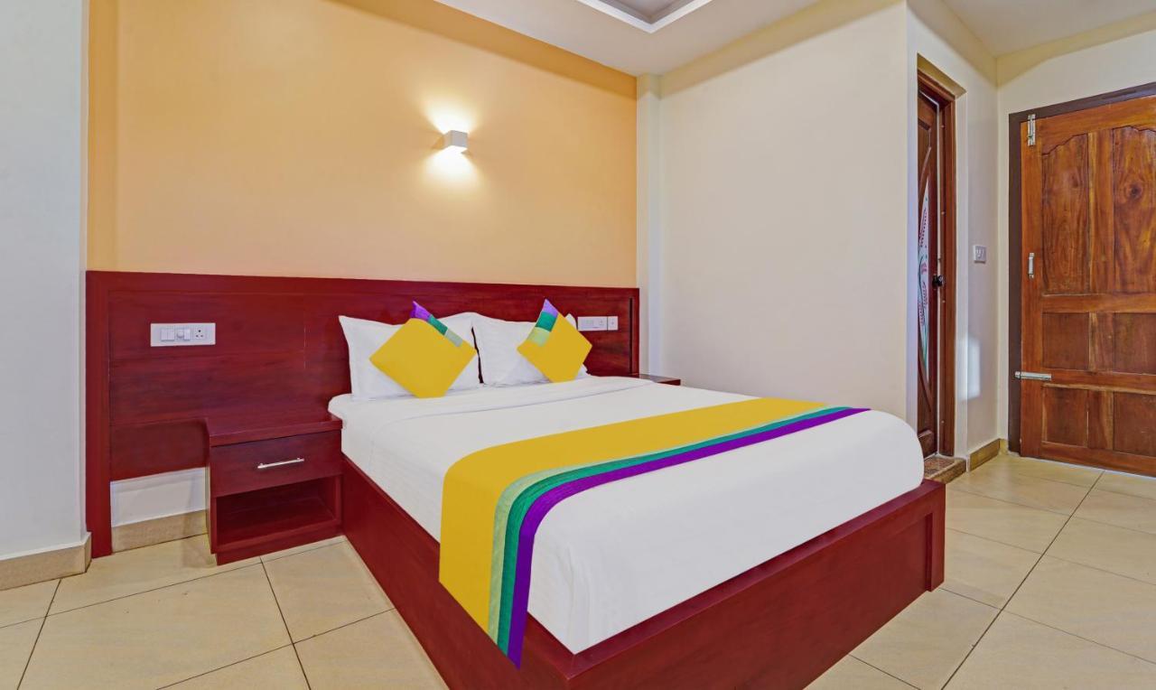 Itsy By Treebo - Sparrows Suite & Resorts With Mountain View Kattappana Exterior photo